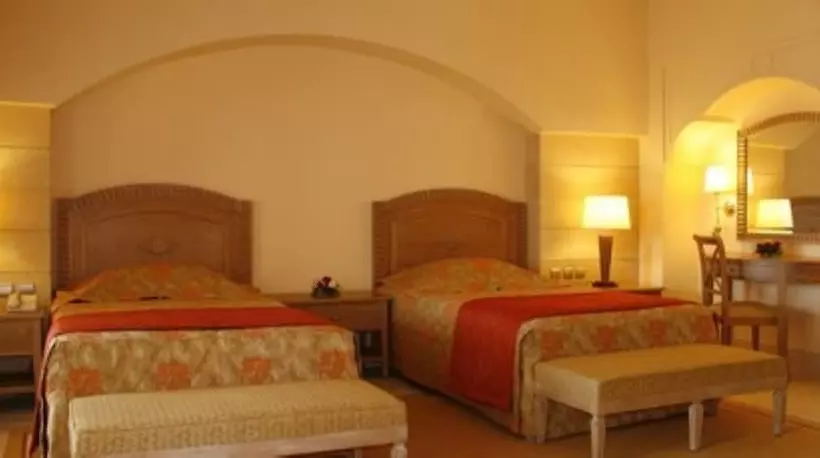 سوییت جونیور, Hasdrubal Prestige Thalassa & Spa Djerba