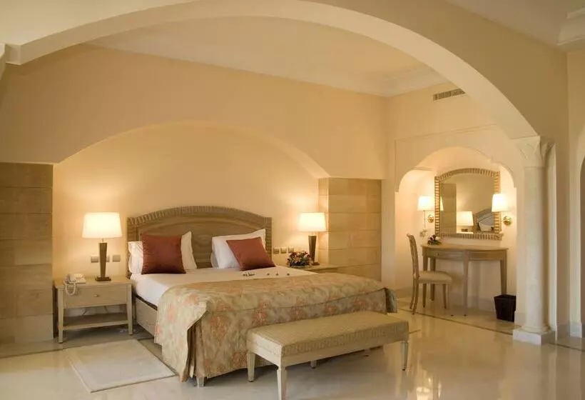 سوییت جونیور, Hasdrubal Prestige Thalassa & Spa Djerba