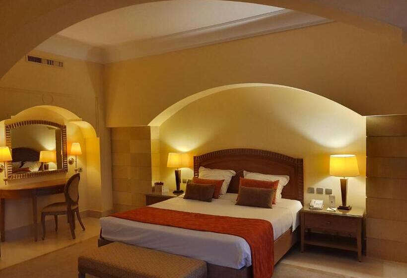 جناح جونيور, Hasdrubal Prestige Thalassa & Spa Djerba