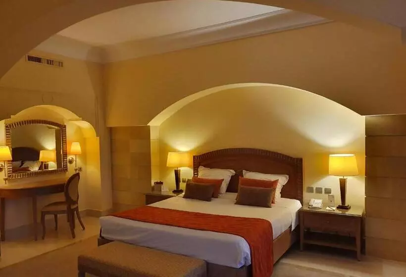 سوییت جونیور, Hasdrubal Prestige Thalassa & Spa Djerba