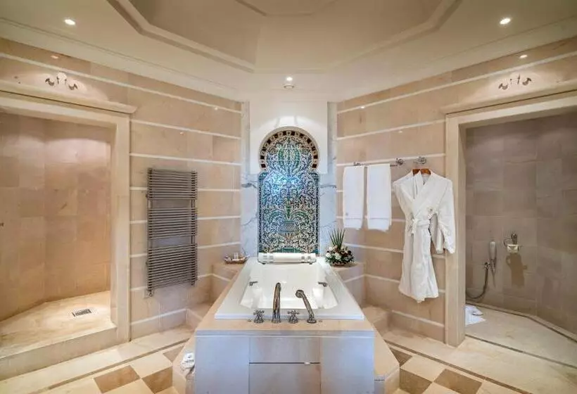 سوییت جونیور, Hasdrubal Prestige Thalassa & Spa Djerba