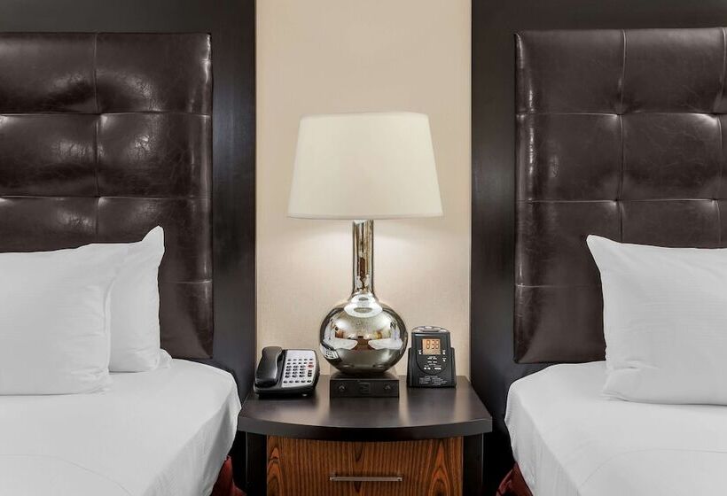 수피리어 룸, Hilton Promenade At Branson Landing