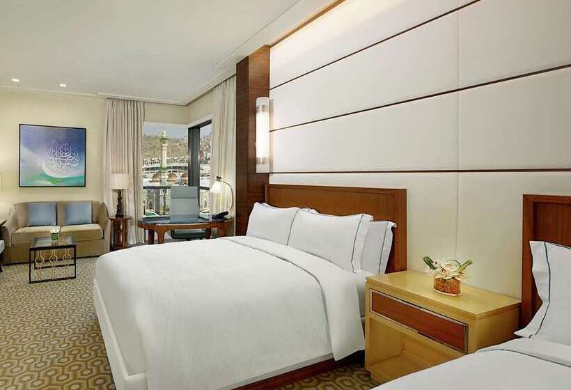 スーペリアールーム, Hilton Promenade At Branson Landing