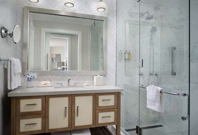 スーペリアールーム, Hilton Promenade At Branson Landing