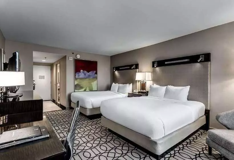 اتاق سوپریور, Hilton Promenade At Branson Landing