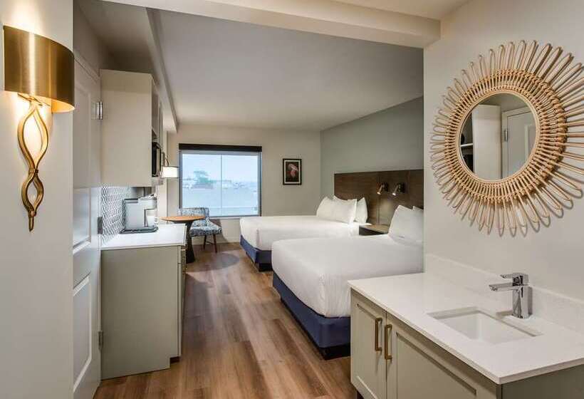 수피리어 룸, Hilton Promenade At Branson Landing