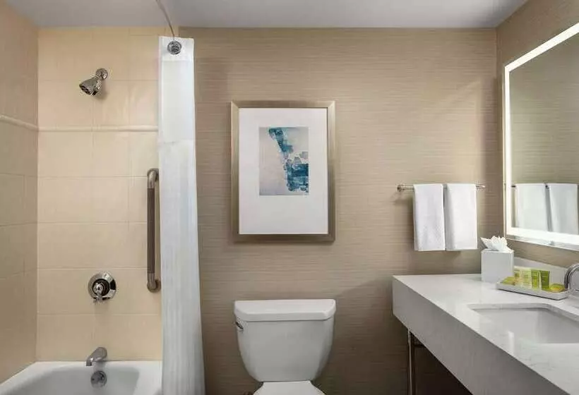 اتاق سوپریور, Hilton Promenade At Branson Landing