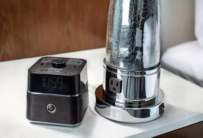 اتاق سوپریور, Hilton Promenade At Branson Landing