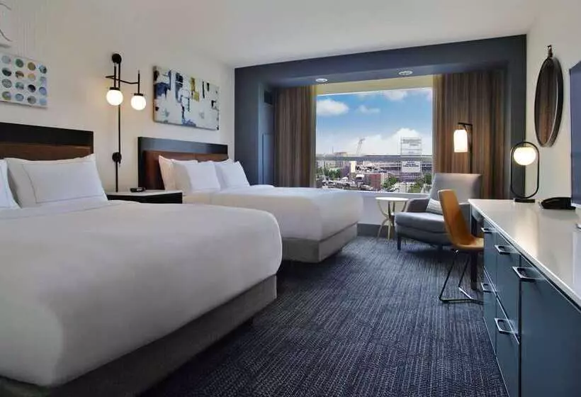 اتاق سوپریور, Hilton Promenade At Branson Landing