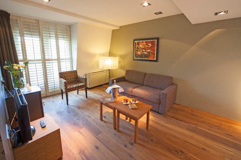 اتاق استاندارد, Intercity Berrini