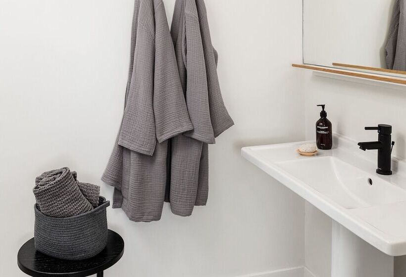 带2个双人床的标准工作室, June West La, A Member Of Design Hotels