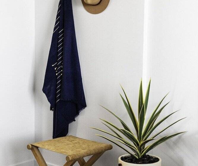 带双人床的标准工作室, June West La, A Member Of Design Hotels
