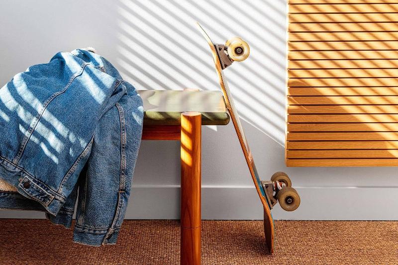 غرفة قياسية ذات إطلالة, June West La, A Member Of Design Hotels