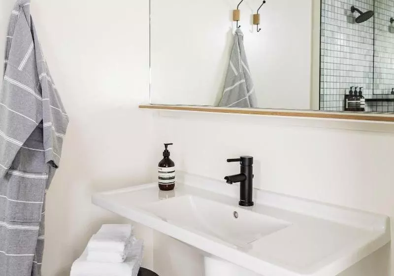 シングルデラックスルーム, June West La, A Member Of Design Hotels