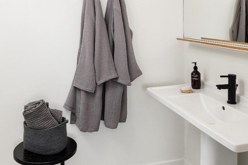 غرفة قياسية ذات إطلالة, June West La, A Member Of Design Hotels