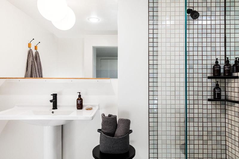 带观景的标准间, June West La, A Member Of Design Hotels