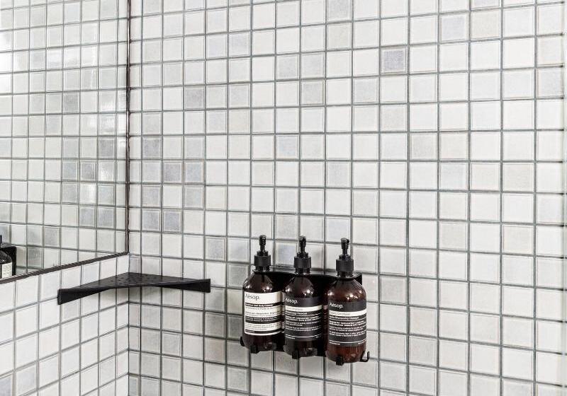 غرفة قياسية ذات إطلالة, June West La, A Member Of Design Hotels