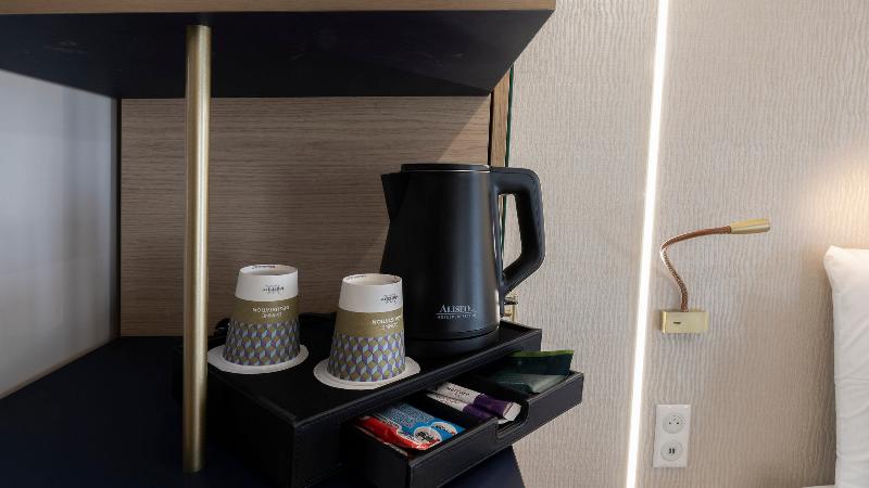 غرفة ديلوكس, June West La, A Member Of Design Hotels