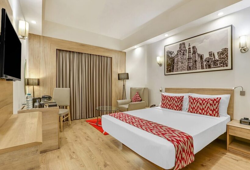 غرفة ديلوكس, Lemon Tree Premier City Center