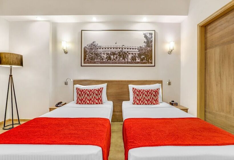 غرفة ديلوكس, Lemon Tree Premier City Center