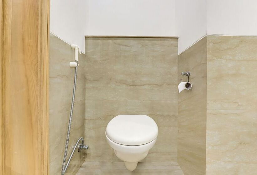 エクゼクティブルーム, Lemon Tree Premier City Center