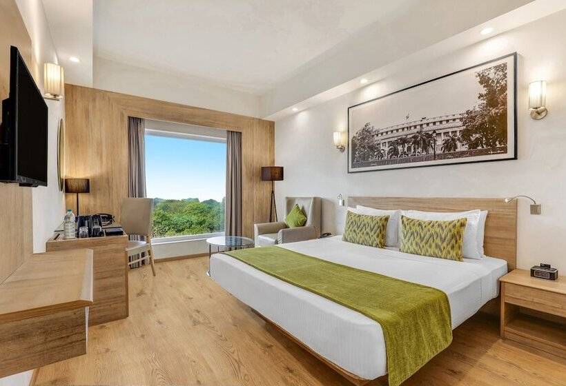 غرفة تنفيذية, Lemon Tree Premier City Center