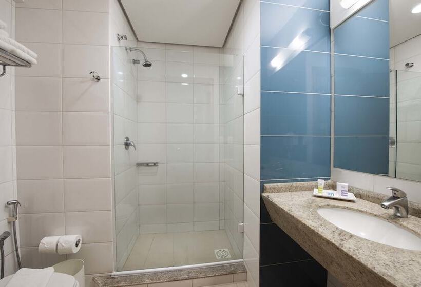 스탠다드 룸, Mercure Camboriu