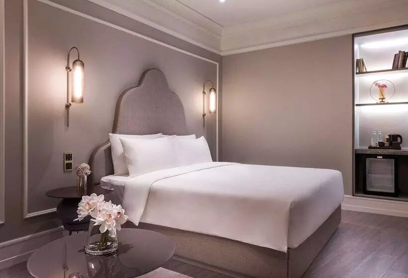 اتاق لوکس, Mercure Shanghai Yu Garden