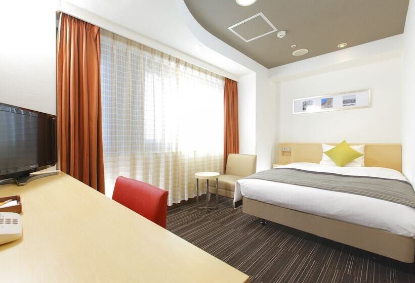 Номер Стандарт, Mystays Utsunomiya