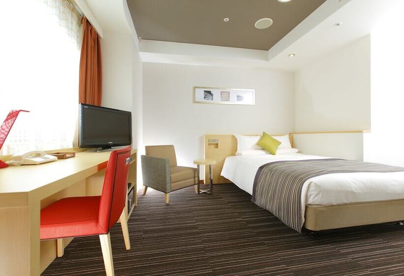 Номер Superior, Mystays Utsunomiya