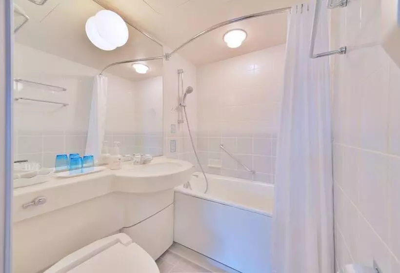 デラックスルーム, Mystays Utsunomiya