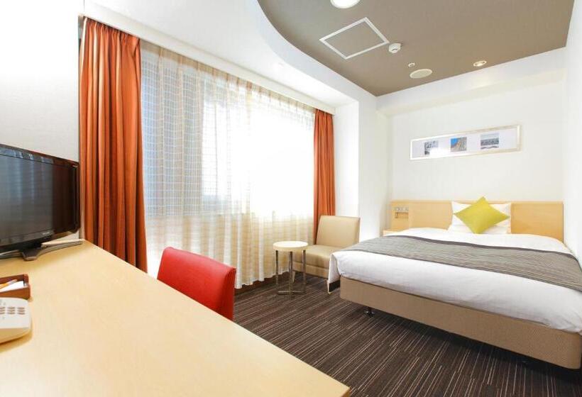 Номер Стандарт, Mystays Utsunomiya