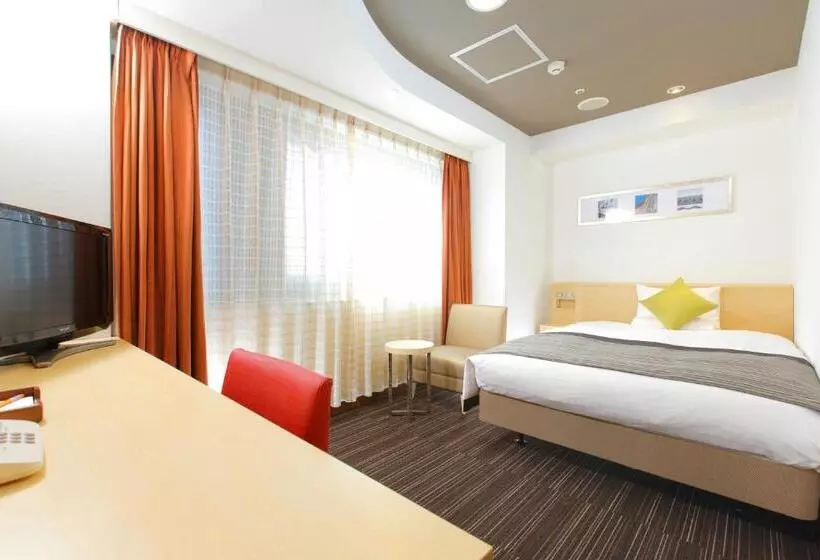 スタンダードルーム, Mystays Utsunomiya