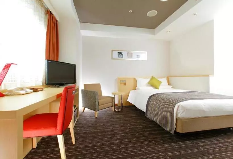スーペリアールーム, Mystays Utsunomiya