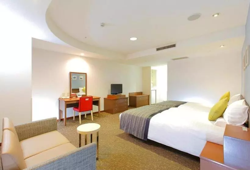 スーペリアールーム, Mystays Utsunomiya