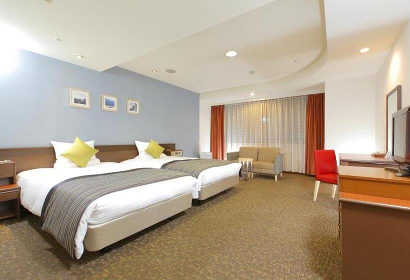 Номер Superior, Mystays Utsunomiya