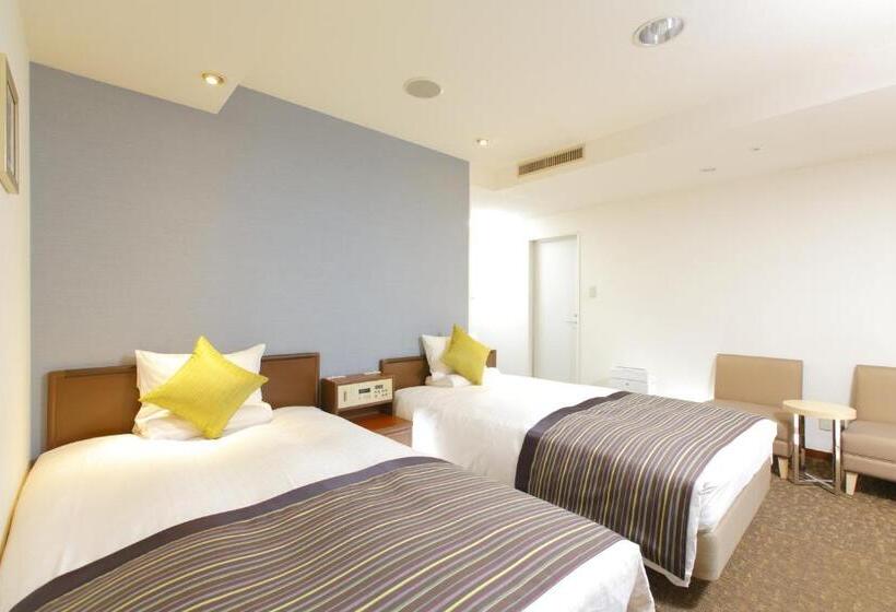 Номер Стандарт, Mystays Utsunomiya