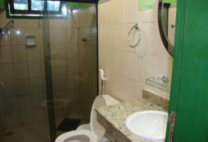 Номер Стандарт, Pousada Solarium