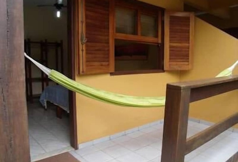 Номер Superior, Pousada Solarium