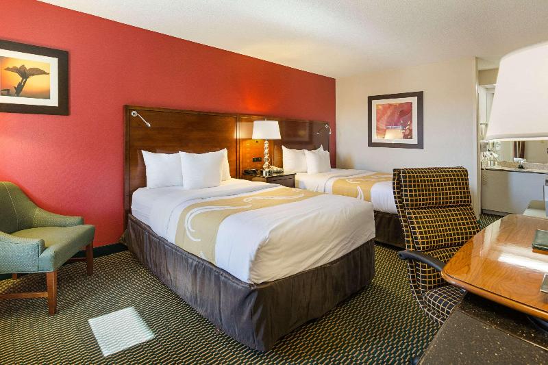 غرفة قياسية, Quality Inn Christiansburg  Blacksburg