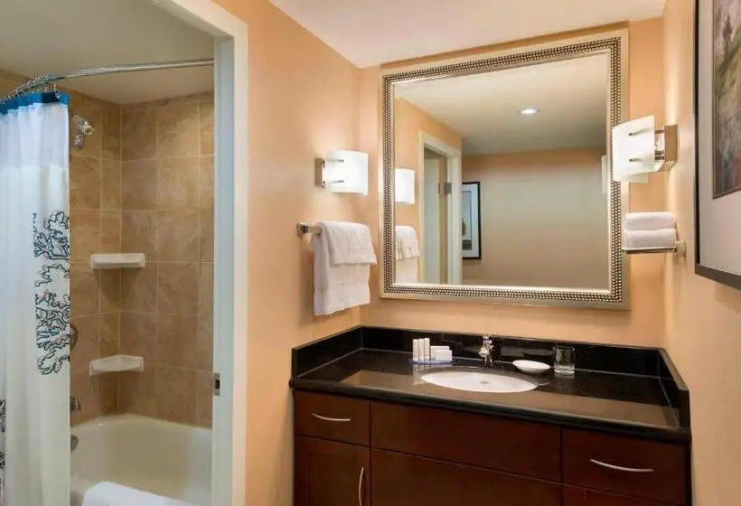 スタンダードスタジオ, Residence Inn by Marriott Toronto Downtown/Entertainment District
