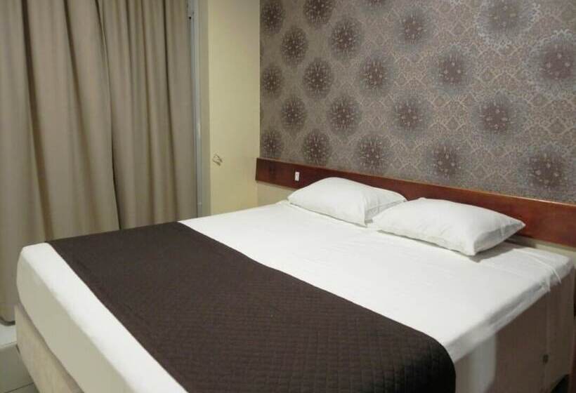 高级单人间, Rio Branco