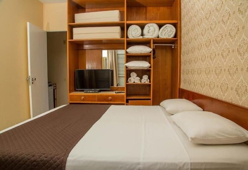 Номер Economy, Rio Branco