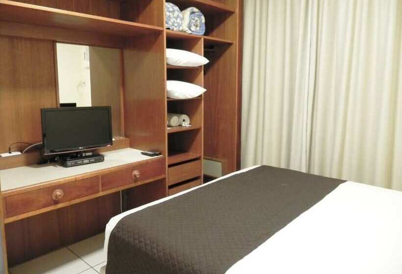 经济房, Rio Branco