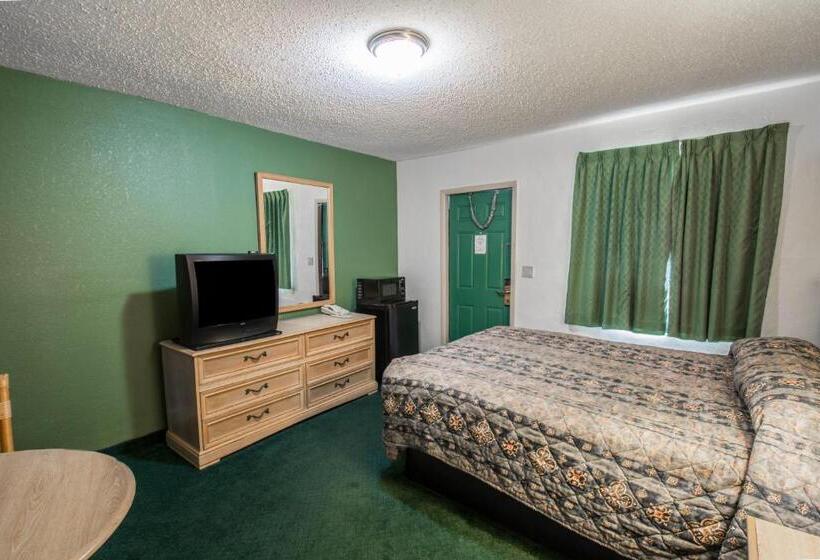 غرفة قياسية, Rodeway Inn Fort Pierce Us Highway 1