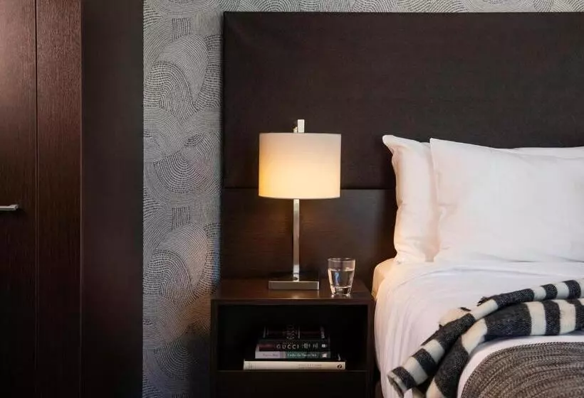 スーペリアールーム, Rydges Wellington