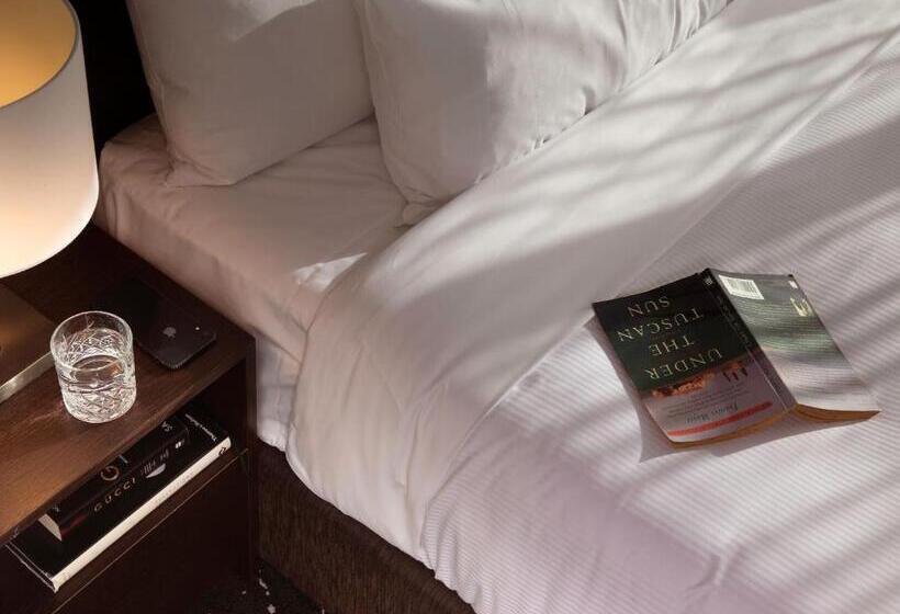 Номер Superior, Rydges Wellington