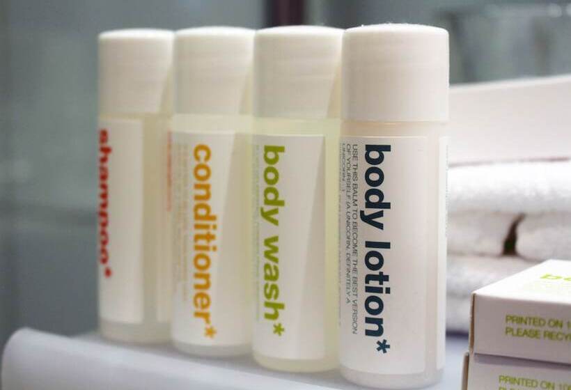 Номер Superior, Rydges Wellington