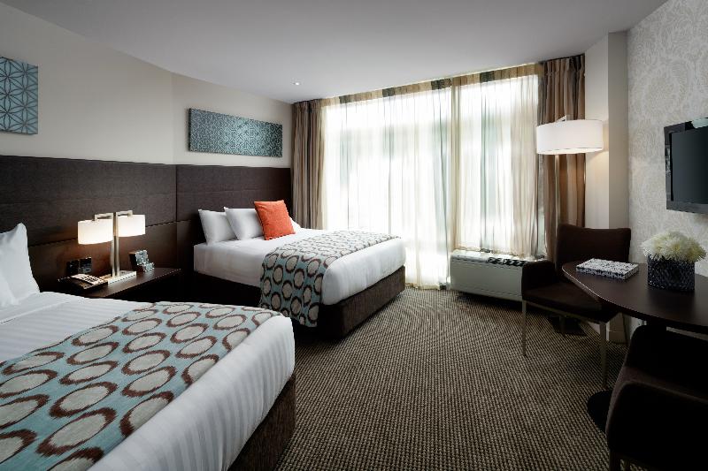 Номер Superior, Rydges Wellington