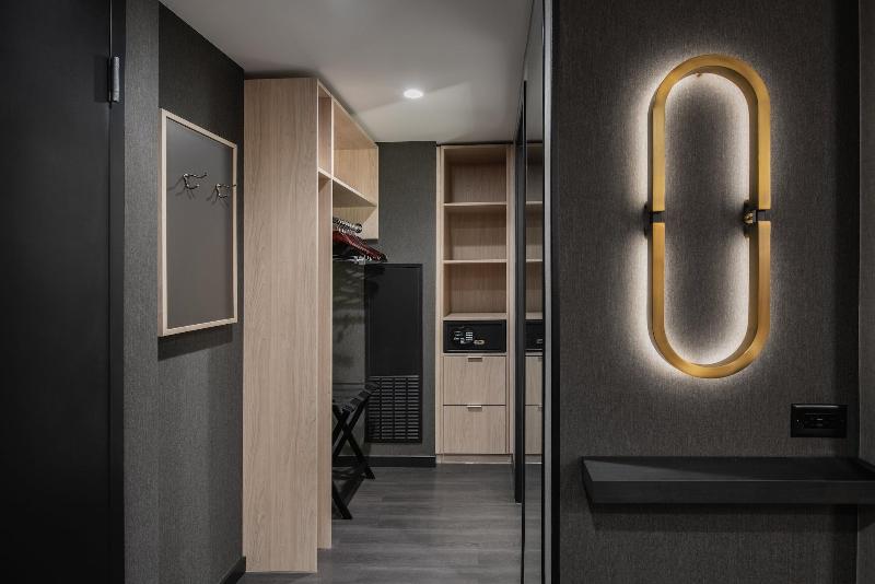 חדר סטנדרט, Super 8 By Wyndham Gloucester